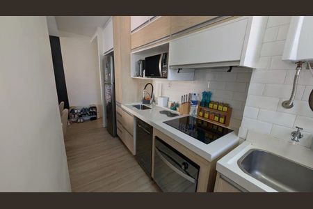 Apartamento à venda com 2 quartos, 56m² em Vila da Saúde, São Paulo