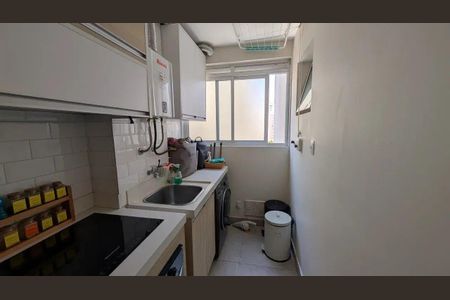 Apartamento à venda com 2 quartos, 56m² em Vila da Saúde, São Paulo