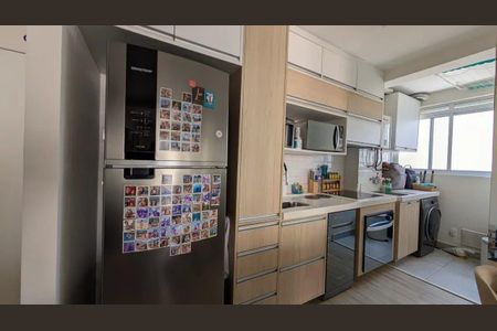 Apartamento à venda com 2 quartos, 56m² em Vila da Saúde, São Paulo