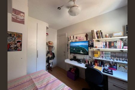 Apartamento à venda com 2 quartos, 68m² em Fonseca, Niterói