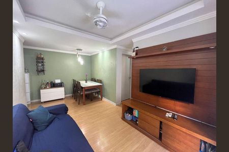 Apartamento à venda com 2 quartos, 68m² em Fonseca, Niterói