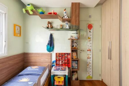 Apartamento à venda com 3 quartos, 83m² em Vila Alexandria, São Paulo