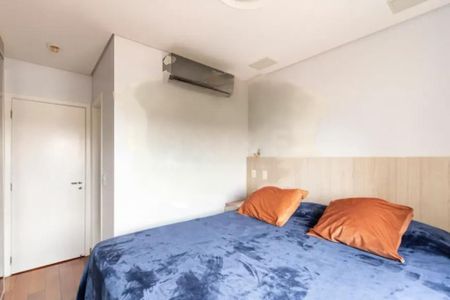 Apartamento à venda com 3 quartos, 83m² em Vila Alexandria, São Paulo