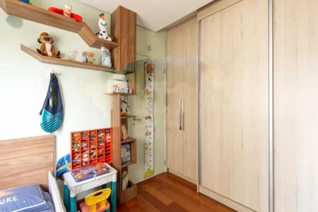 Apartamento à venda com 3 quartos, 83m² em Vila Alexandria, São Paulo