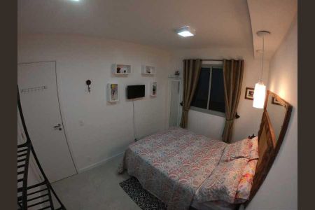 Apartamento à venda com 1 quarto, 45m² em Centro, Rio de Janeiro