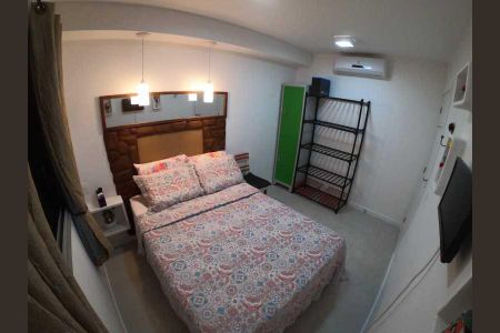 Apartamento à venda com 1 quarto, 45m² em Centro, Rio de Janeiro