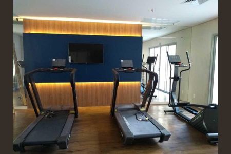 Apartamento à venda com 1 quarto, 45m² em Centro, Rio de Janeiro