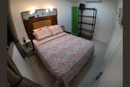 Apartamento à venda com 1 quarto, 45m² em Centro, Rio de Janeiro