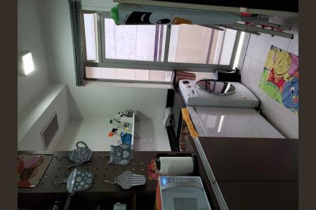 Apartamento à venda com 1 quarto, 45m² em Centro, Rio de Janeiro