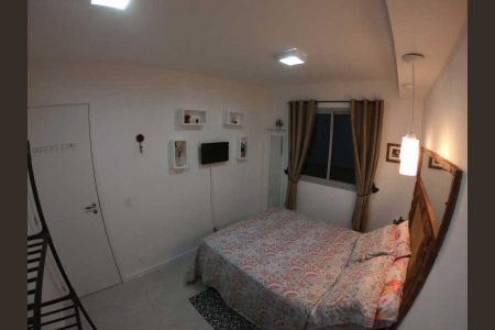 Apartamento à venda com 1 quarto, 45m² em Centro, Rio de Janeiro