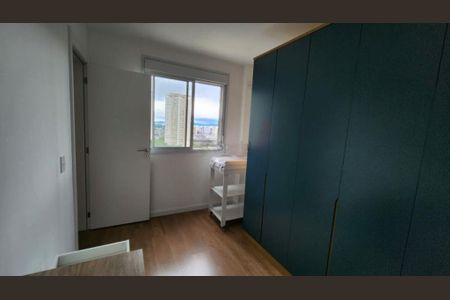 Apartamento à venda com 2 quartos, 84m² em Parque São Jorge, São Paulo