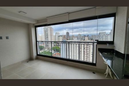 Apartamento à venda com 2 quartos, 84m² em Parque São Jorge, São Paulo