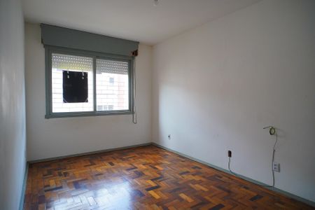 Sala de apartamento para alugar com 1 quarto, 42m² em Jardim Dona Leopoldina, Porto Alegre