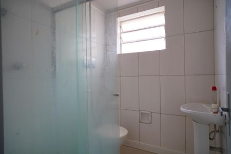 Apartamento à venda com 42m², 1 quarto e sem vagaBanheiro