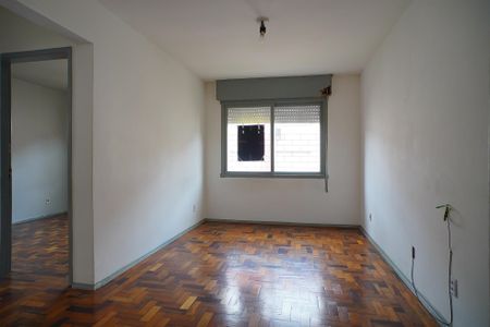 Sala de apartamento para alugar com 1 quarto, 42m² em Jardim Dona Leopoldina, Porto Alegre