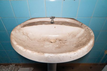 Casa à venda com 274m², 5 quartos e 1 vagaCasa 2 - Banheiro