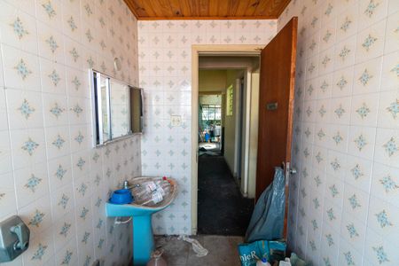 Casa à venda com 274m², 5 quartos e 1 vagaCasa 1 - Banheiro 1