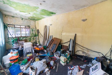 Casa à venda com 274m², 5 quartos e 1 vagaCasa 1 - Sala