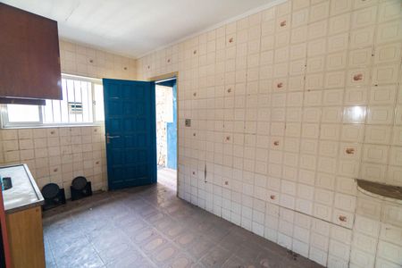 Casa à venda com 274m², 5 quartos e 1 vagaCasa 1 - Cozinha