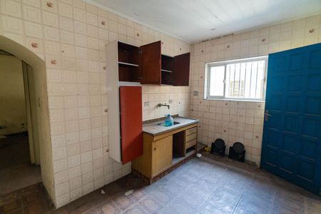 Casa à venda com 274m², 5 quartos e 1 vagaCasa 1 - Cozinha