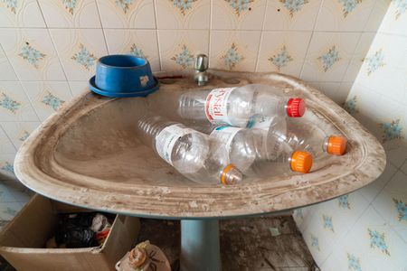 Casa à venda com 274m², 5 quartos e 1 vagaCasa 1 - Banheiro 1