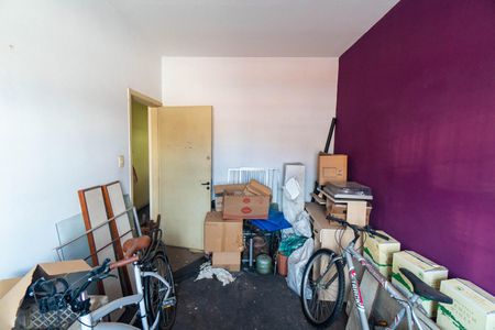 Casa à venda com 274m², 5 quartos e 1 vagaCasa 1 - Quarto 1