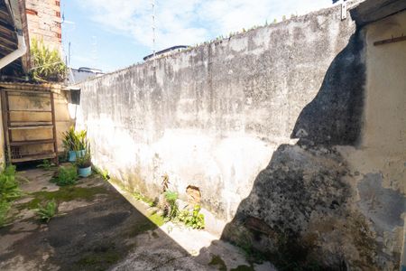 Casa à venda com 274m², 5 quartos e 1 vagaCasa 2 - Lavanderia