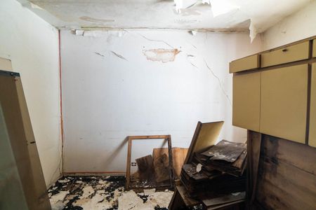 Casa 1 - Quarto 2 de casa à venda com 5 quartos, 274m² em Vila da Saúde, São Paulo