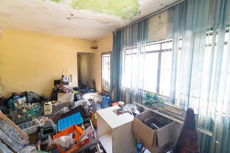 Casa à venda com 274m², 5 quartos e 1 vagaCasa 1 - Sala