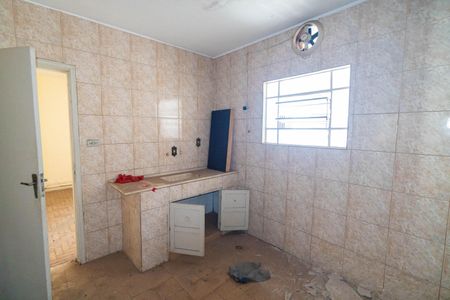 Casa à venda com 274m², 5 quartos e 1 vagaCasa 2 - Cozinha