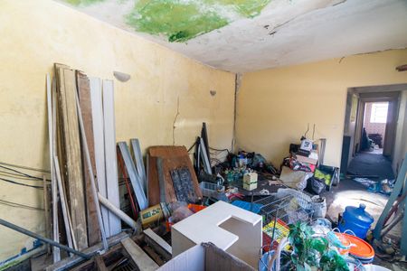 Casa à venda com 274m², 5 quartos e 1 vagaCasa 1 - Sala