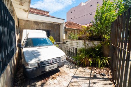 Casa à venda com 274m², 5 quartos e 1 vagaGaragem