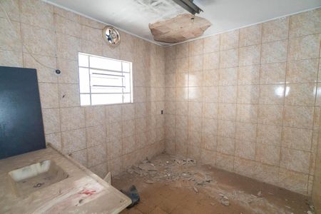 Casa à venda com 274m², 5 quartos e 1 vagaCasa 2 - Cozinha