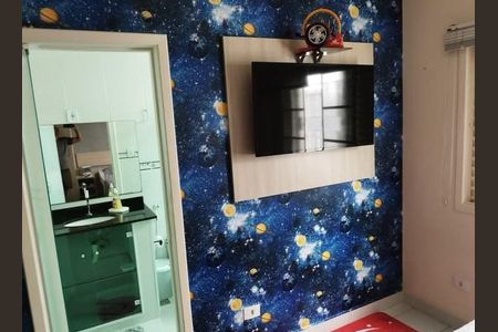 Casa de Condomínio para alugar com 3 quartos, 500m² em CECAP, Taubaté