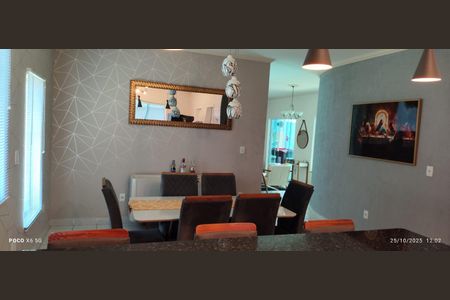 Casa de Condomínio para alugar com 3 quartos, 500m² em CECAP, Taubaté