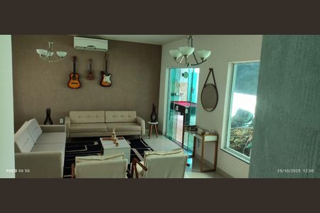 Casa de Condomínio para alugar com 3 quartos, 500m² em CECAP, Taubaté