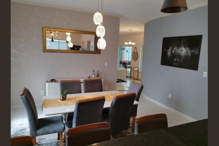 Casa de Condomínio para alugar com 3 quartos, 500m² em CECAP, Taubaté