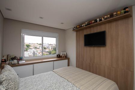 Apartamento à venda com 69m², 2 quartos e 1 vagaSuíte 