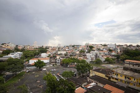 Apartamento à venda com 69m², 2 quartos e 1 vagaVista 