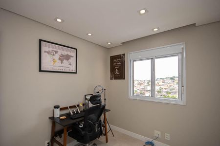 Apartamento à venda com 69m², 2 quartos e 1 vagaQuarto 1