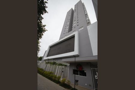 Apartamento à venda com 69m², 2 quartos e 1 vagaFachada 