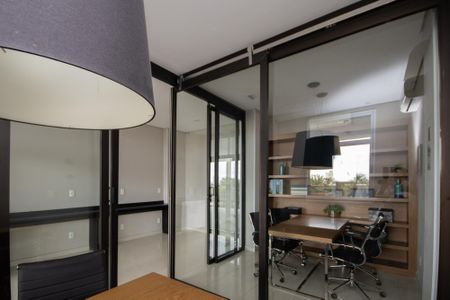 Apartamento à venda com 69m², 2 quartos e 1 vagaCoworking