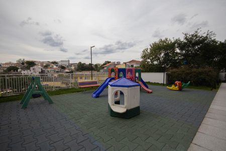 Apartamento à venda com 69m², 2 quartos e 1 vagaÁrea comum - Playground