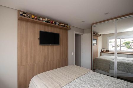 Apartamento à venda com 69m², 2 quartos e 1 vagaSuíte 