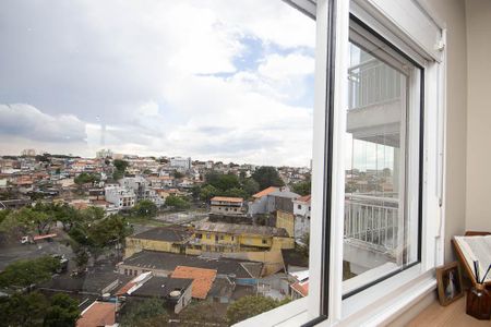 Apartamento à venda com 69m², 2 quartos e 1 vagaVista 