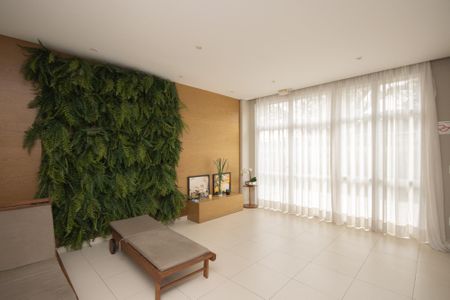 Apartamento à venda com 69m², 2 quartos e 1 vagaSpa