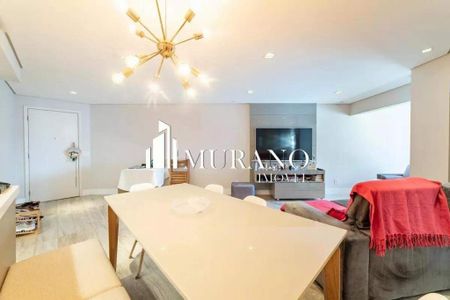 Apartamento à venda com 2 quartos, 79m² em Alto da Mooca, São Paulo