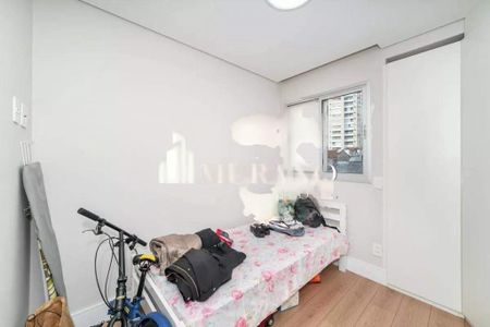 Apartamento à venda com 2 quartos, 79m² em Alto da Mooca, São Paulo