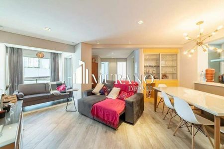 Apartamento à venda com 2 quartos, 79m² em Alto da Mooca, São Paulo