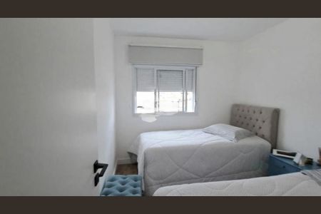 Apartamento à venda com 3 quartos, 78m² em Vila Regente Feijó, São Paulo